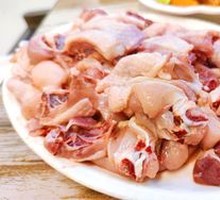 Qingyuan Orchard Chicken