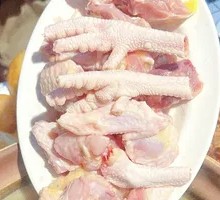 Yangshan Free-Range Chicken