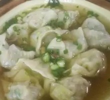 Wonton Dumplings