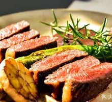 Australian M7 Wagyu Beef