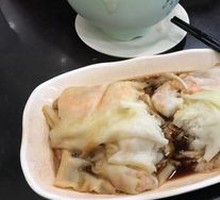 Fresh Shrimp Sausage