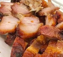 Honey-glazed Pork Belly