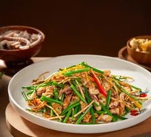 Rice Fragrance Stir-Fry King