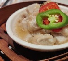 Chef's Ancient Method Spare Ribs