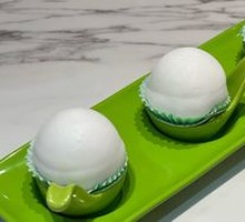 Signature Wulin Ice Durian