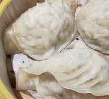 Hakka Radish Dumplings