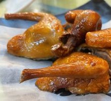 Shatian Braised Squab