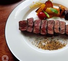 Angus Wagyu Steak