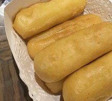 Fengcheng Fried Milk