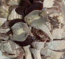 Authentic Qingyuan Chicken