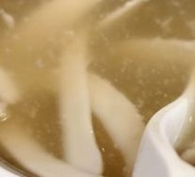 Coconut Stewed Chicken