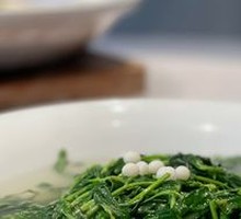 Chicken Soup with Seasonal Vegetables