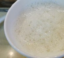 BAOTOP Pure Soy Milk