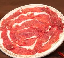 Screaming Beef