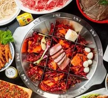 Cold Record - Chongqing Private Old Hot Pot