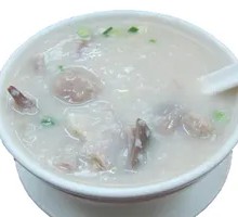 Pepper Pig's Stomach Rice Porridge