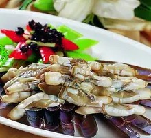 Cured Sea Urchin King