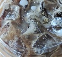 Chilled Tapioca Noodles