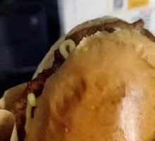 Grilled Chicken Sandwich