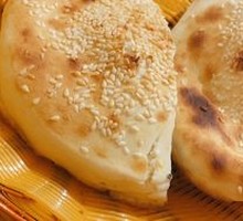 Home-style Flatbread