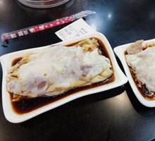 Shiitake Pork Sausage