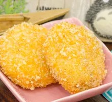 Crispy Potato Pancake