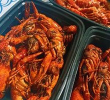 Premium Oil-Braised Shrimp