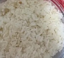 Firewood Rice