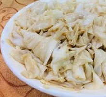 Zhanjiang Noodle Salad