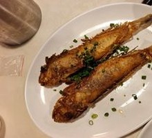 Pan-fried Mackerel