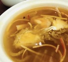 Signature Chicken and Wing Stew