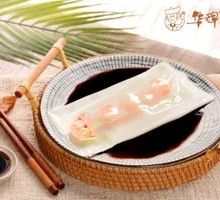 Fresh Shrimp Sausage