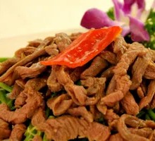 Beef Tenderloin Stir-fry