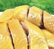 Zhanjiang Chicken Rice