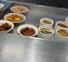 Sea Coconut Chicken Soup