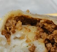 Pure Meat Lumpiang