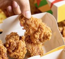 Orleans Fried Chicken