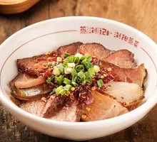 Rural Preserved Meats