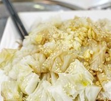 Rural Rice Noodle Salad