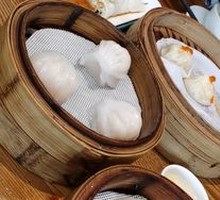 Signature Juicy Soup Dumplings