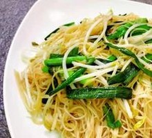 Puning Stir-Fried Noodles