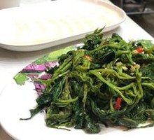 Mixed Mulberry Leaves