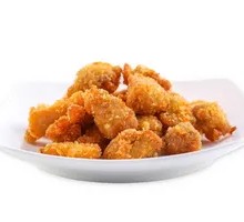 Special Chicken Nuggets