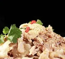Qingyuan Shredded Chicken