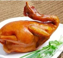 Qingyuan Drum Oil Chicken