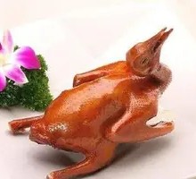 Signature Roast Squab