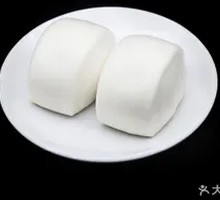 Hand-Torn Big Steamed Bun