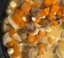 Stonehemp Chicken Soup