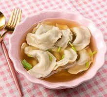 Soup Dumplings