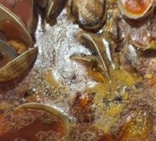 Clam Pot